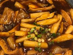 -那家小馆•北京菜•烤鸭(中关村店)