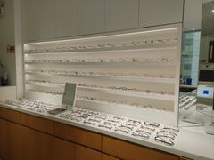 -启明眼镜(海淀黄庄店)
