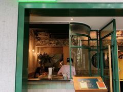 门面-RAC BAR(安福路店)