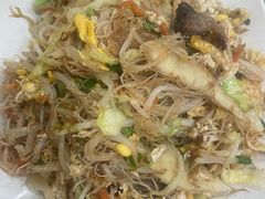 -牛小隆牛肉面馆(四牌楼店)