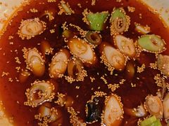 -干老四雅鱼饭店(滨江西路店)