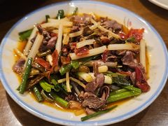 -弓虽昌焖烧鸡(大竹林店)
