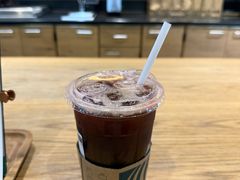 -星巴克(天津SM城市广场店)
