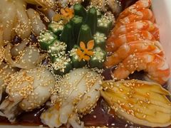 -蟹榭·本帮江浙菜·蟹宴(大宁久光商场店)