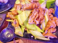 -浪起·江湖菜馆(陶瓷路店)