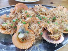-明记海鲜大排档(巽寮湾店)