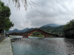 -绩溪龙川景区