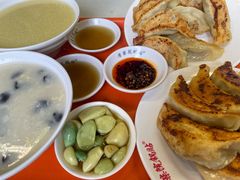 -劈柴院锅贴(沈阳路店)