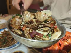 -早酒肖汉老味拌面
