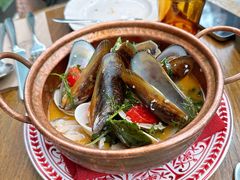 -夏朵餐厅(丁香店)