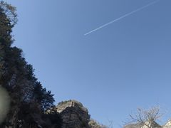 -黄崖洞文化旅游区
