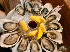 -斯普汇生蚝牛排馆(中骏世界城店)