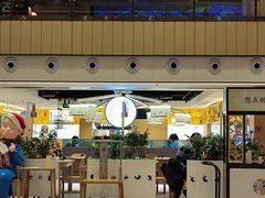 -蔡澜点心·粤菜(西单大悦城店)