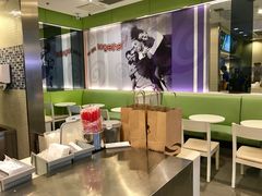 大堂-DQ·蛋糕·冰淇淋(惠山万达店)