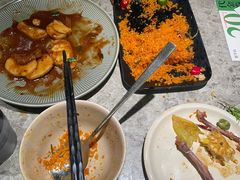 -留半山·香港食堂(啦啦宝都店)