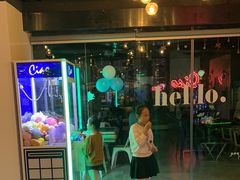 -CIAO·团建聚餐·生日派对轰趴馆(福田店)