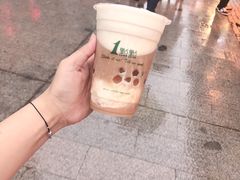 -1点点(新会店)