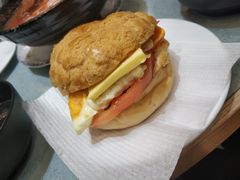 -华嫂冰室(尖沙咀店)
