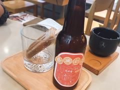 蔡澜奶茶-蔡澜港式点心(皇庭广场店)
