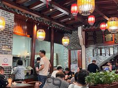 -羅秋明手工粉面