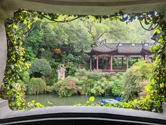-杭州黄龙洞