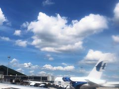 -吉隆坡国际机场