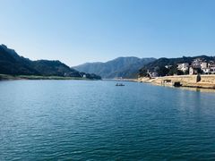 -新安江山水画廊风景区