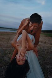 -雪中彩影婚纱摄影·微光艺术中心