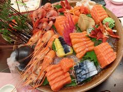 -黑松白鹿(金融街店)