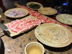 -蜀国大将老火锅(江北店)