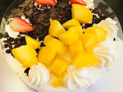 -卡漫莫尼蛋糕(徐汇店)