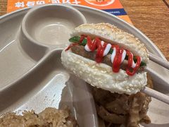 -素满香·Vegan食养自助(天一广场店)