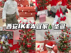 -宜家家居(西安未央商场店)