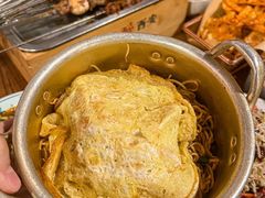 -福苗小骆驼烧烤(莲湖路店)