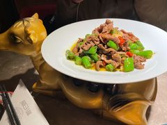 辣椒小炒肉-新白鹿餐厅(金鹰新街口店)