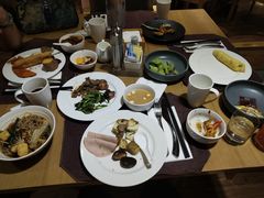 -长春金安大饭店