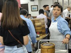 -香港蓮香樓(中環店)