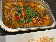 -老白清真烧烤(锦州旗舰店)