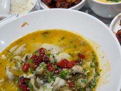 -乡村基·川味现炒大王(熙悦天街店)