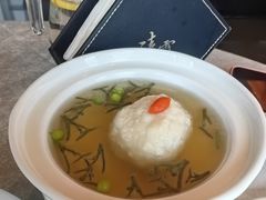 -洲际酒店·凌霄中餐厅SUMMIT