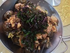 -始于2011柳周农家菜沙田柚美食店(东大街店)