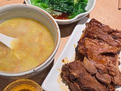 -大师兄·西北小馆(金湾华发商都店)