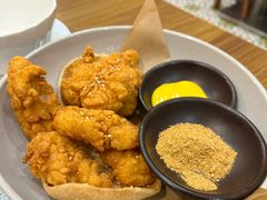 -曼谷食堂·泰国家庭料理(丹桂路店)