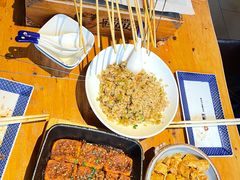 -肉串汪(月坛店)