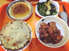 -梅园食堂