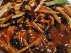 -雲蜀龙阁·金牌水煮鱼(方庄店)