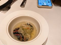 -北京古城老院厉晓麟精致菜