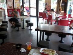 -永和大王(茉莉上新·胜利一路店)