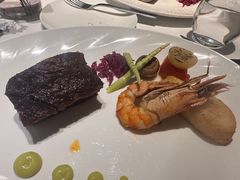-WANG STEAK 王品(杭州万象城店)