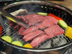 -王妃家(明洞中央店)